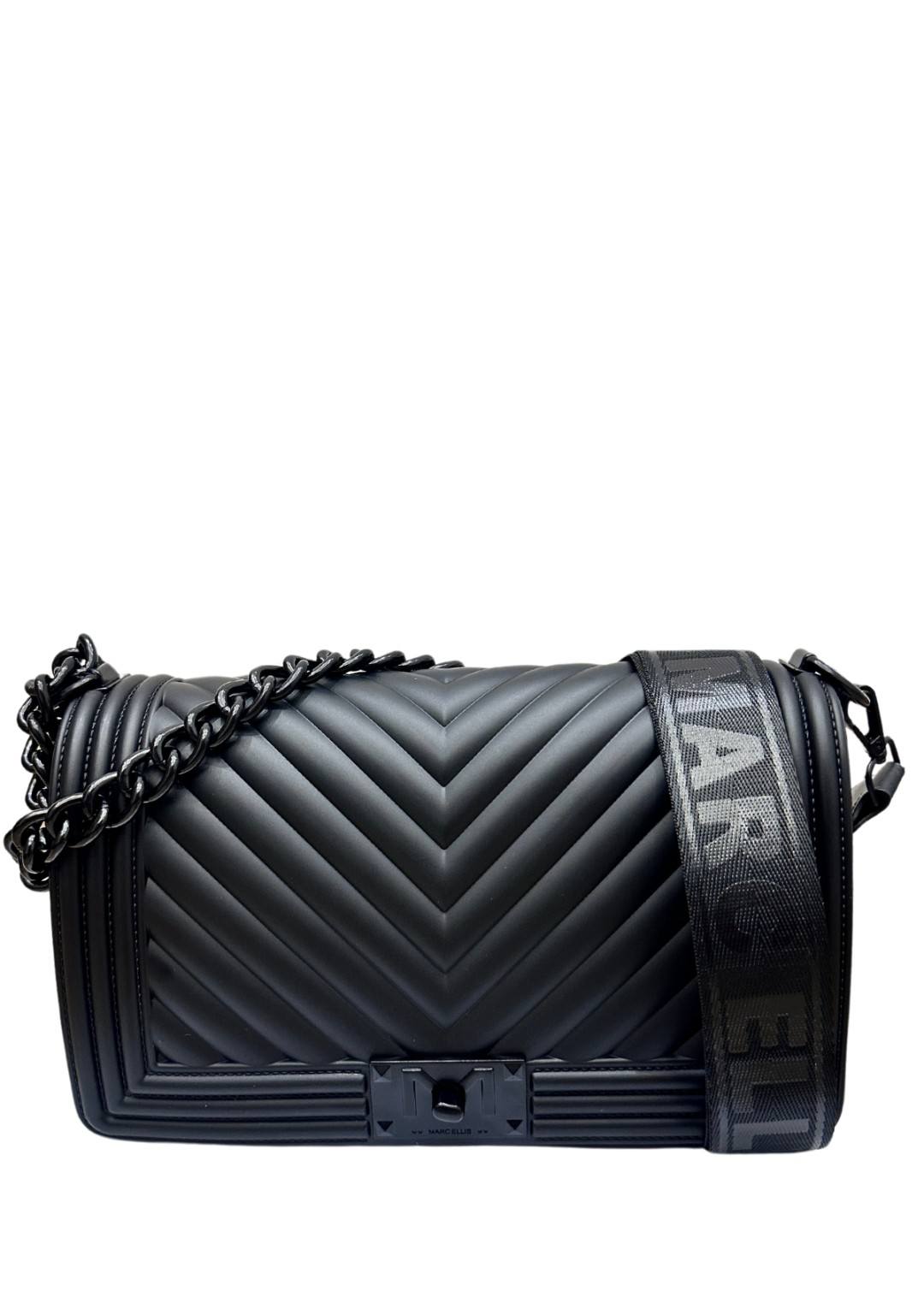 Marc Ellis - Tracolla Patta - Donna - FLAT M_24