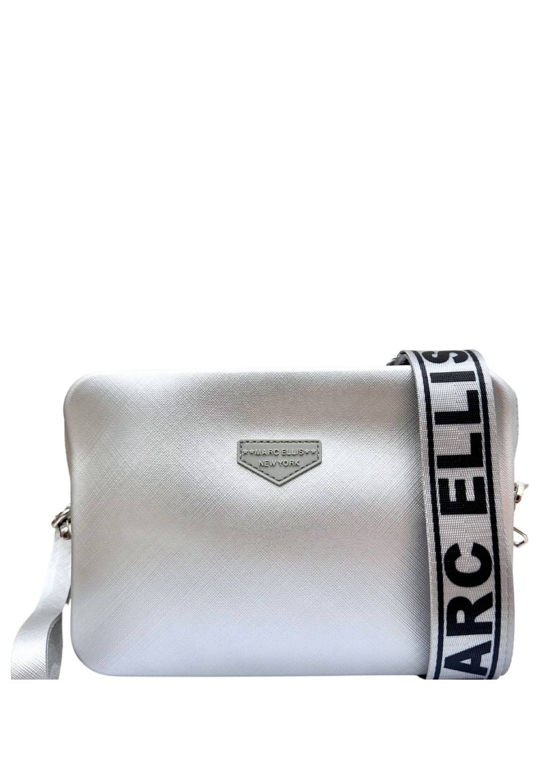 Marc Ellis - Tracolla Pochette - Donna - FLAT FLOWE A
