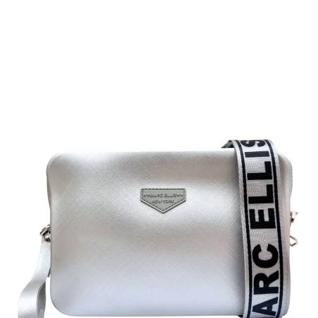 Marc Ellis - Tracolla Pochette - Donna - FLAT FLOWE A