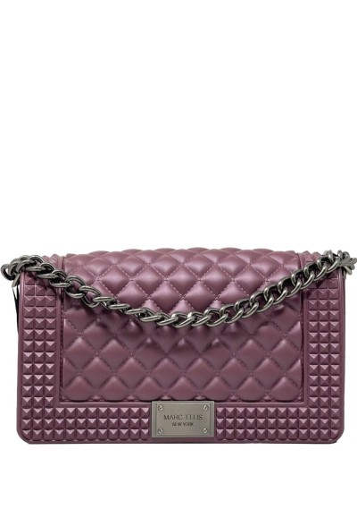 Marc Ellis - Tracolla Patta - Donna - FLAT PENKA M