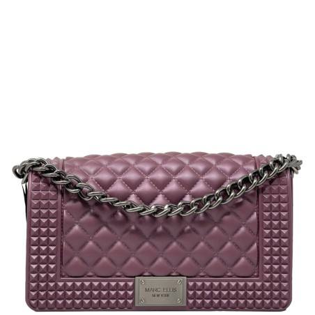Marc Ellis - Tracolla Patta - Donna - FLAT PENKA M