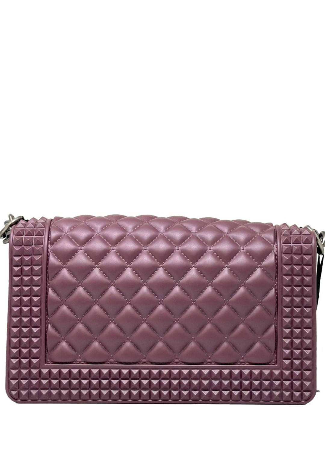Marc Ellis - Tracolla Patta - Donna - FLAT PENKA M