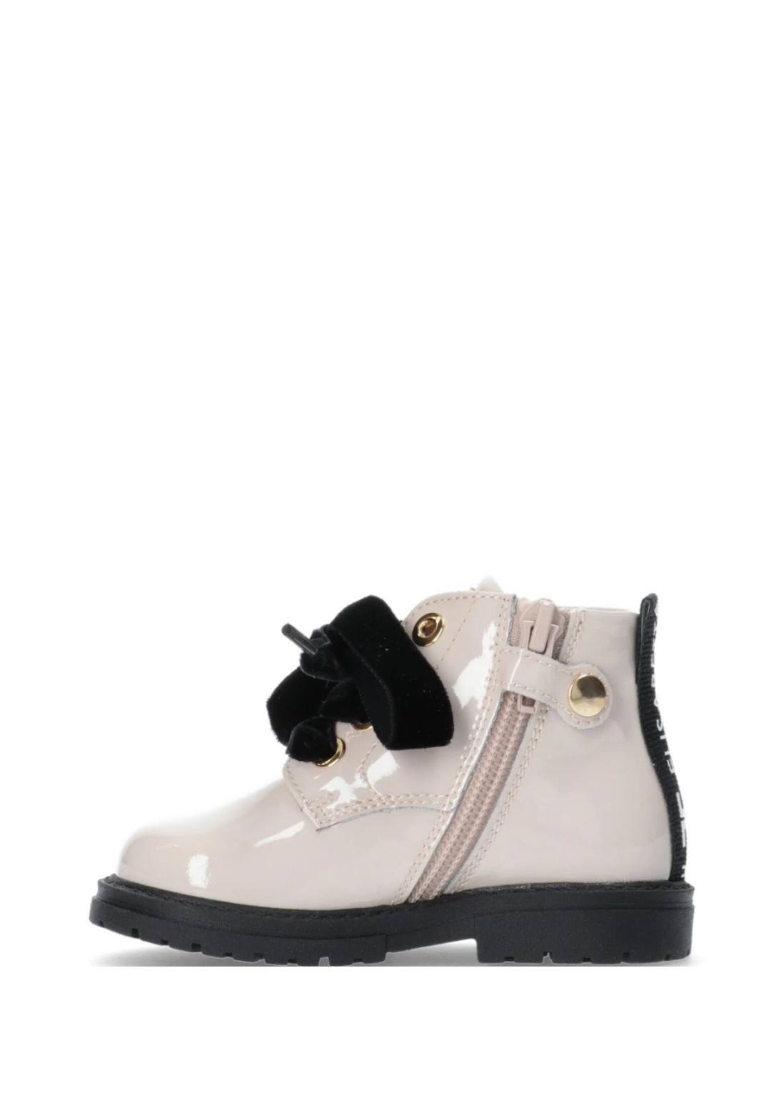 Elisabetta Franchi - Anfibio logo - Bimba - F1A5-E0125-0286L001
