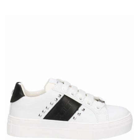 Cult - Sneaker Rip,Nero - Donna - T-011
