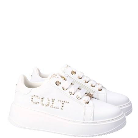Cult - Sneaker F.Alto - Donna - T-100