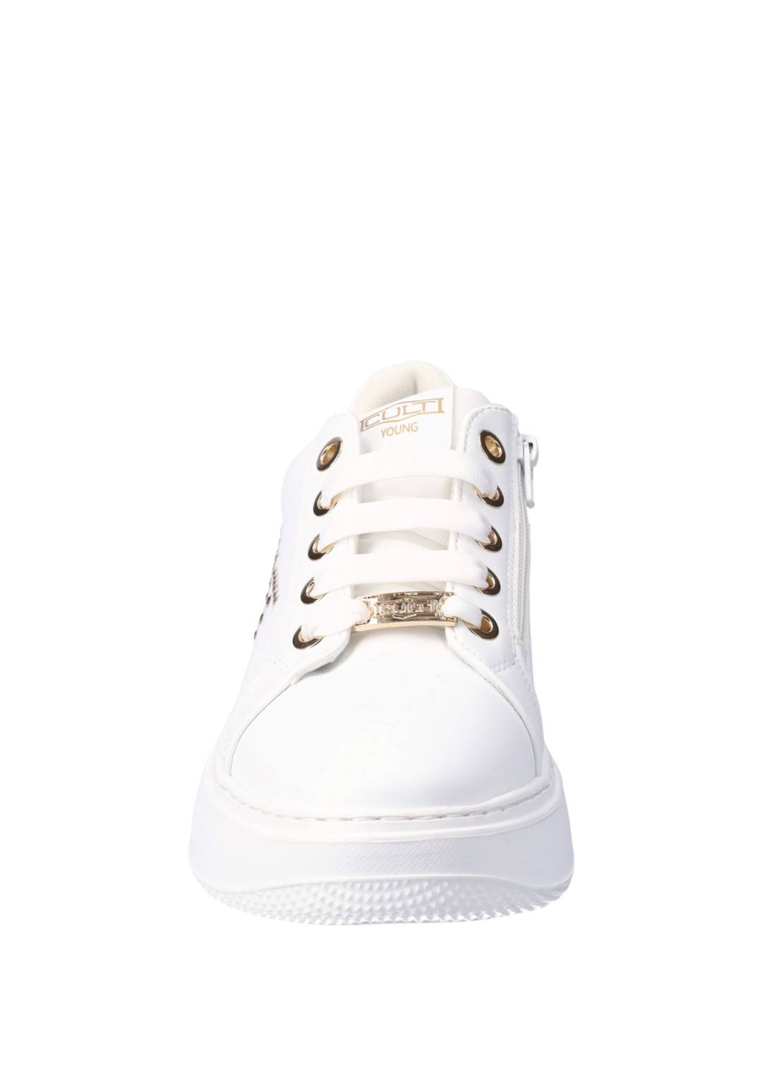 Cult - Sneaker F.Alto - Donna - T-100
