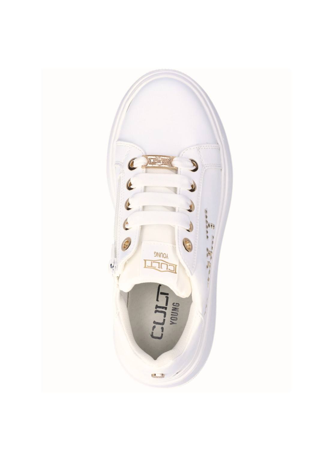 Cult - Sneaker F.Alto - Donna - T-100