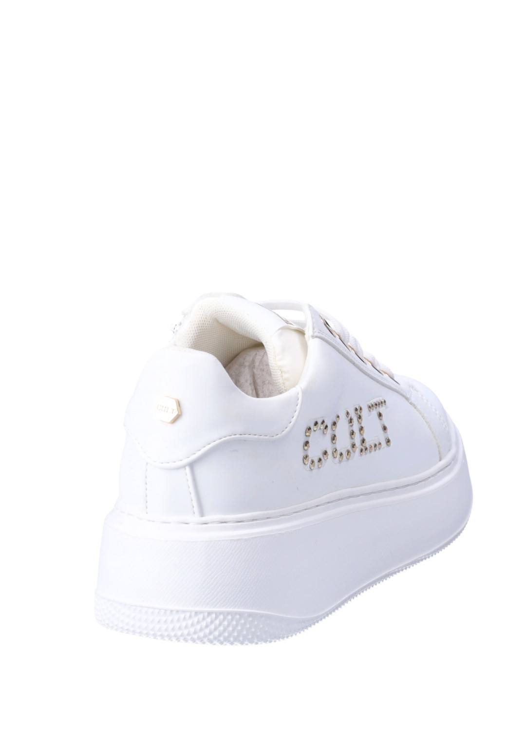 Cult - Sneaker F.Alto - Donna - T-100