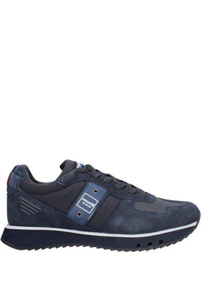 Blauer - Sneaker Tokyo - Uomo - F4TOKYO01/TAS B