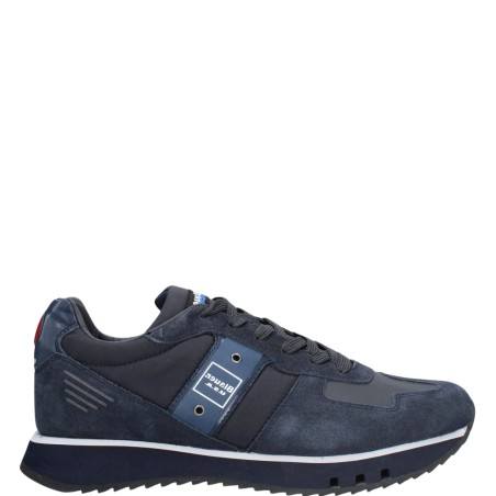 Blauer - Sneaker Tokyo - Uomo - F4TOKYO01/TAS B