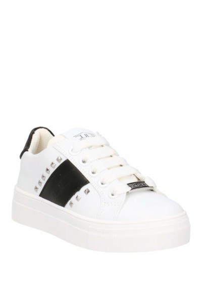 Cult - Sneaker Rip,Nero - Donna - T-011