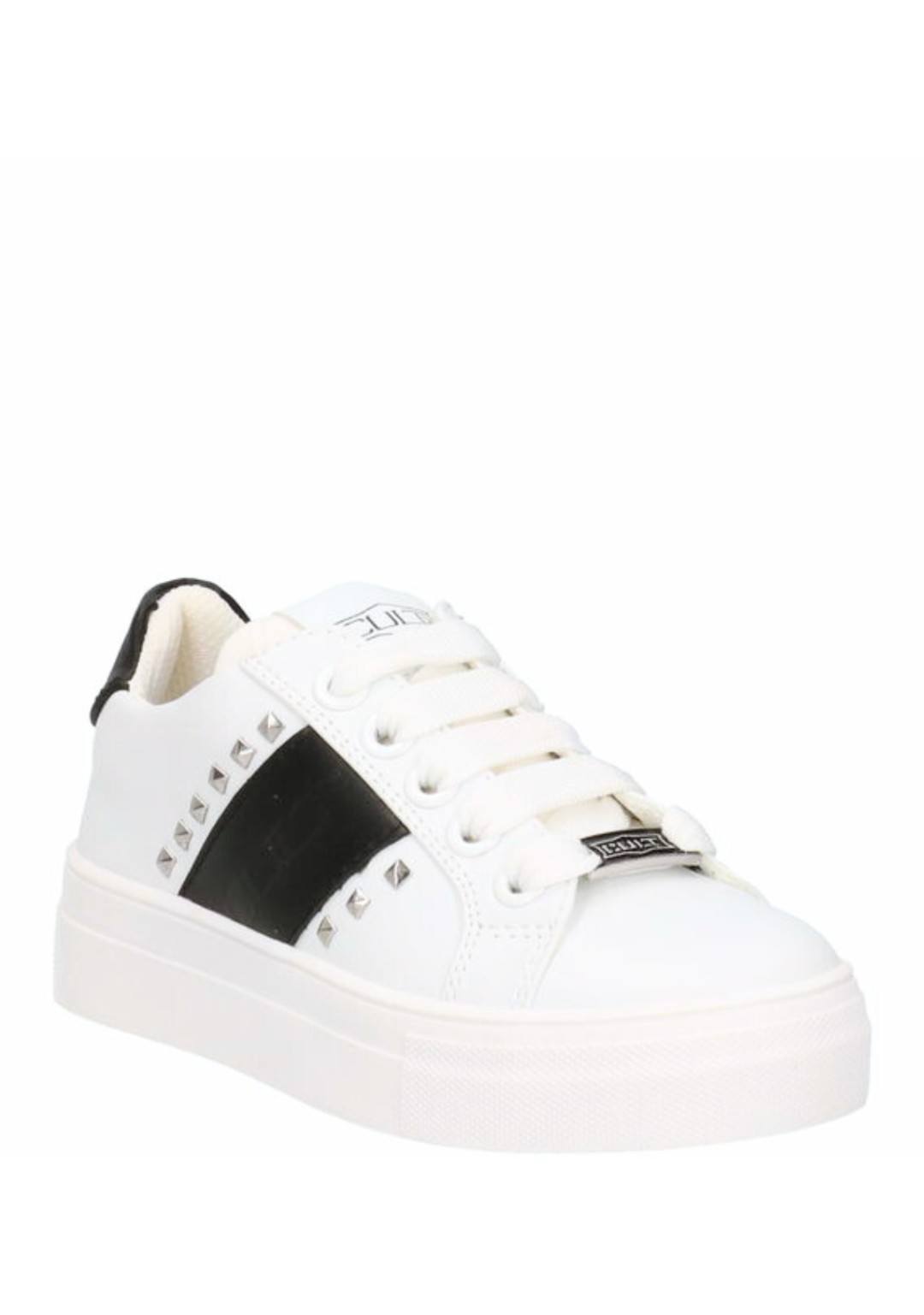 Cult - Sneaker Rip,Nero - Donna - T-011