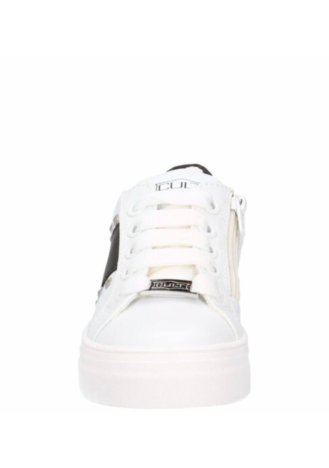 Cult - Sneaker Rip,Nero - Donna - T-011