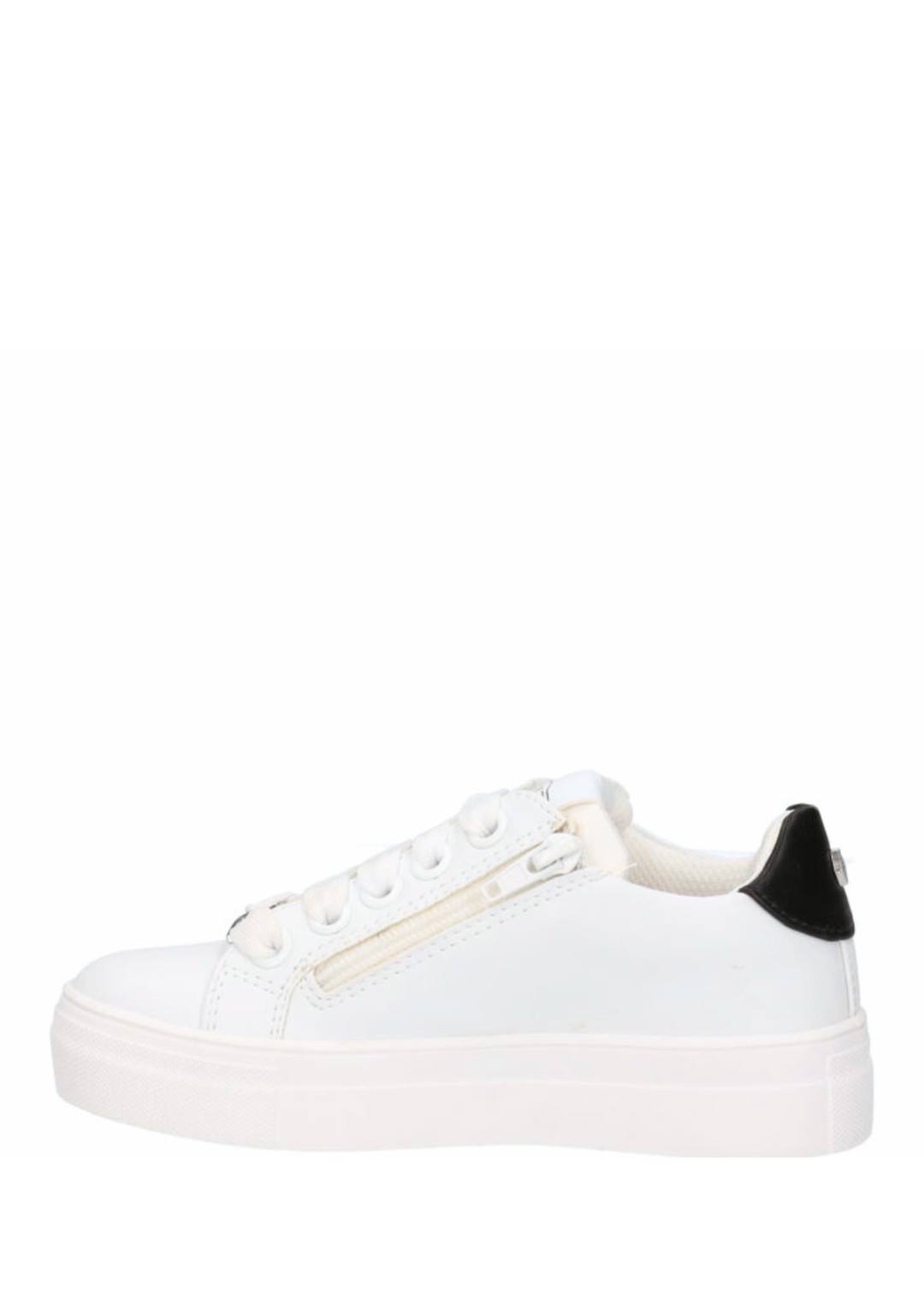 Cult - Sneaker Rip,Nero - Donna - T-011