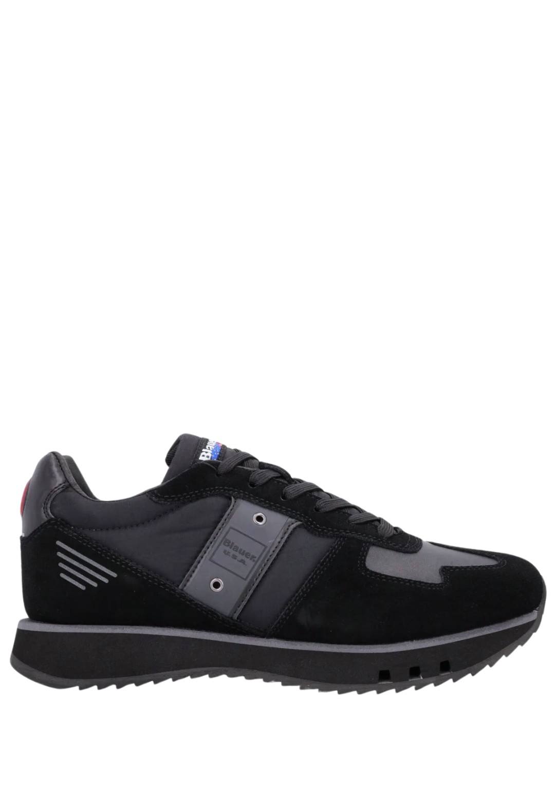 Blauer - Sneaker Tokyo - Uomo - F4TOKYO01/TAS