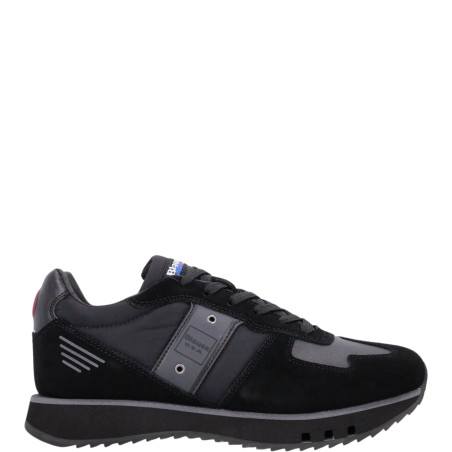 Blauer - Sneaker Tokyo - Uomo - F4TOKYO01/TAS