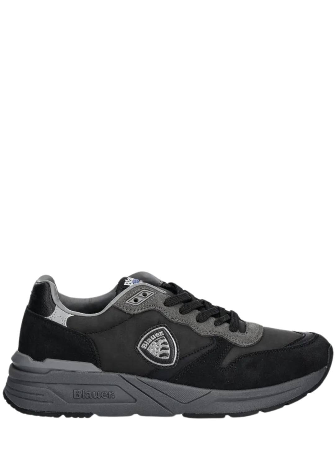 Blauer - Sneaker Ray02 - Uomo - F4RAY02/NUS