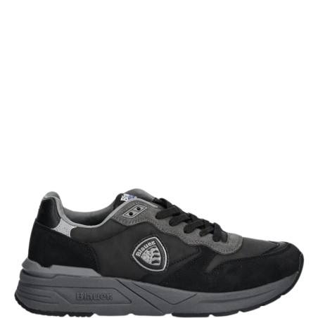 Blauer - Sneaker Ray02 - Uomo - F4RAY02/NUS
