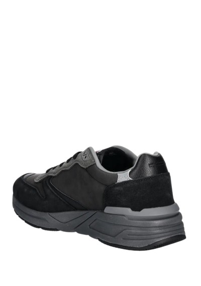 Blauer - Sneaker Ray02 - Uomo - F4RAY02/NUS