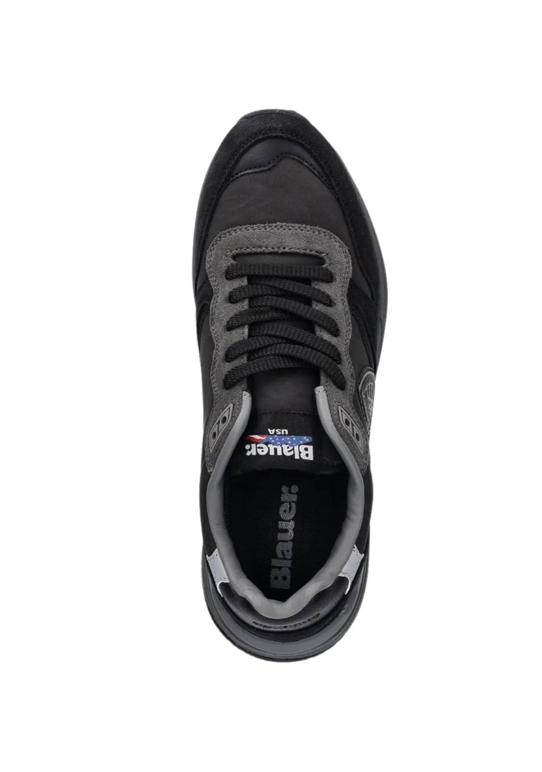 Blauer - Sneaker Ray02 - Uomo - F4RAY02/NUS