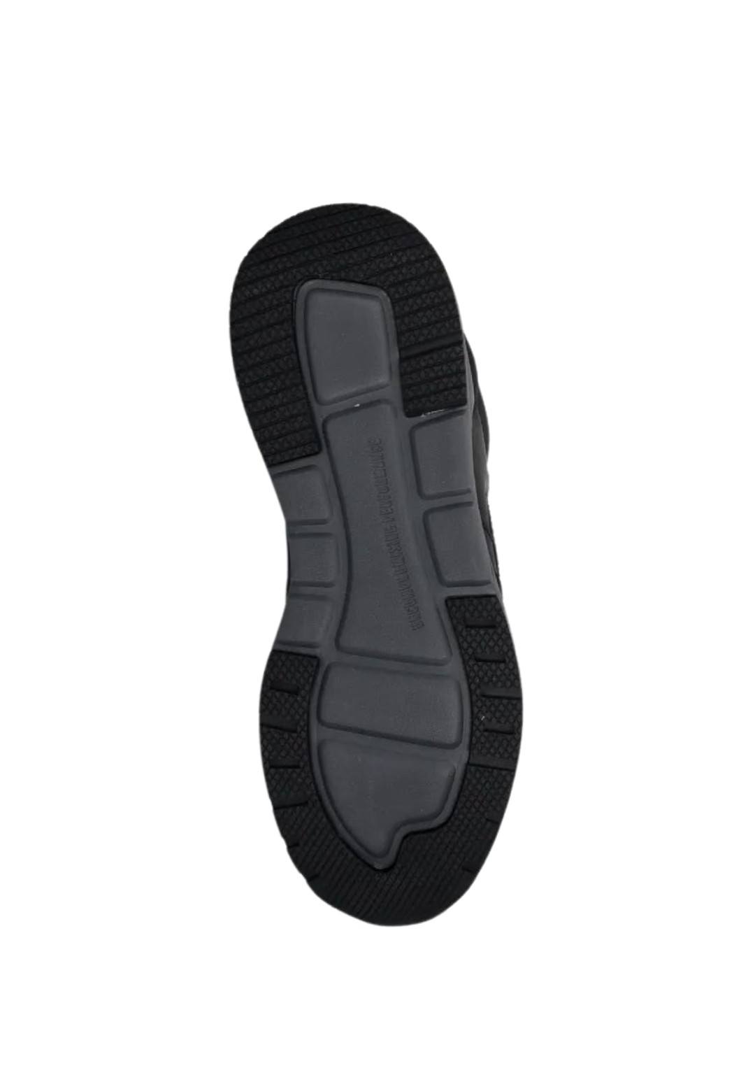 Blauer - Sneaker Ray02 - Uomo - F4RAY02/NUS