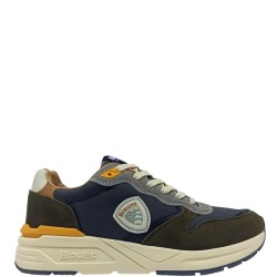 Blauer - Sneaker Ray02 - Uomo - F4RAY02/NUS V