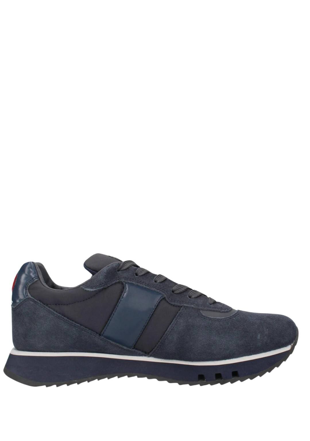 Blauer - Sneaker Tokyo - Uomo - F4TOKYO01/TAS B