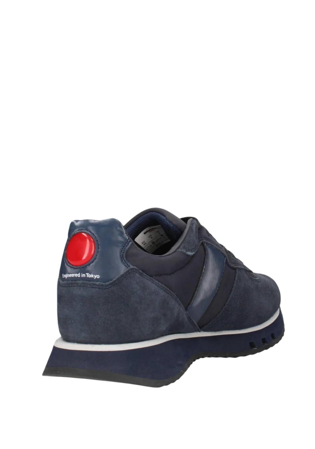 Blauer - Sneaker Tokyo - Uomo - F4TOKYO01/TAS B