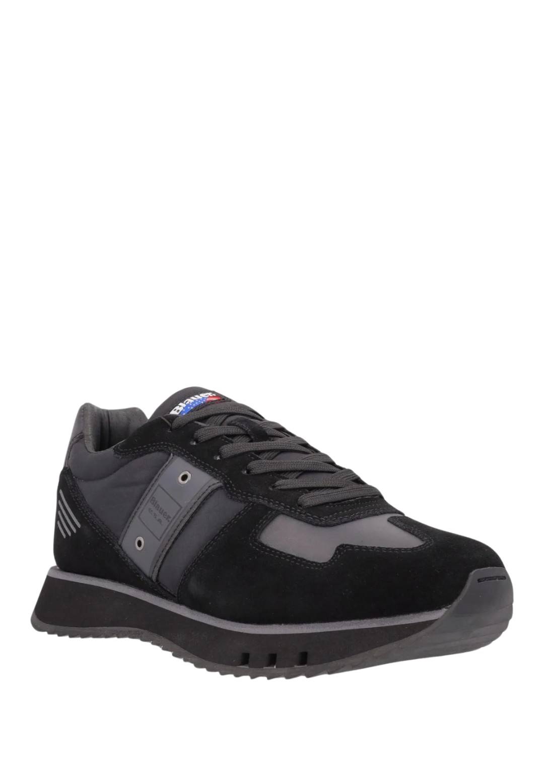 Blauer - Sneaker Tokyo - Uomo - F4TOKYO01/TAS