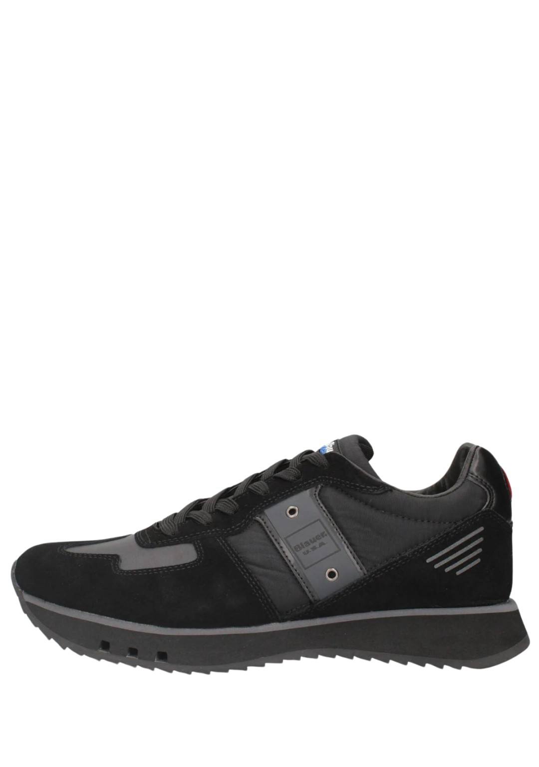 Blauer - Sneaker Tokyo - Uomo - F4TOKYO01/TAS