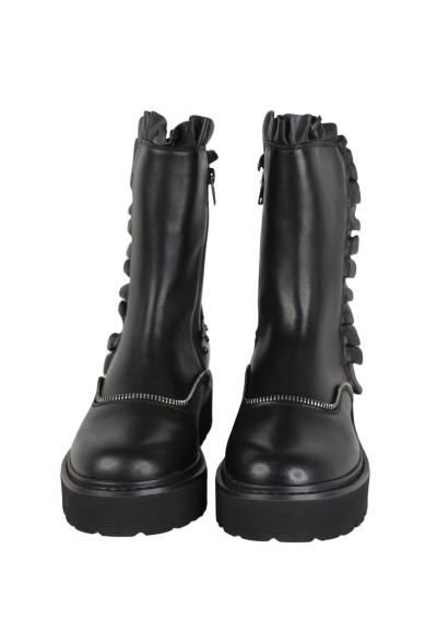 Cult - Stivaletto Rouches - Donna - CLW434800