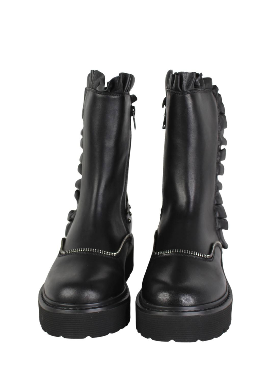 Cult - Stivaletto Rouches - Donna - CLW434800