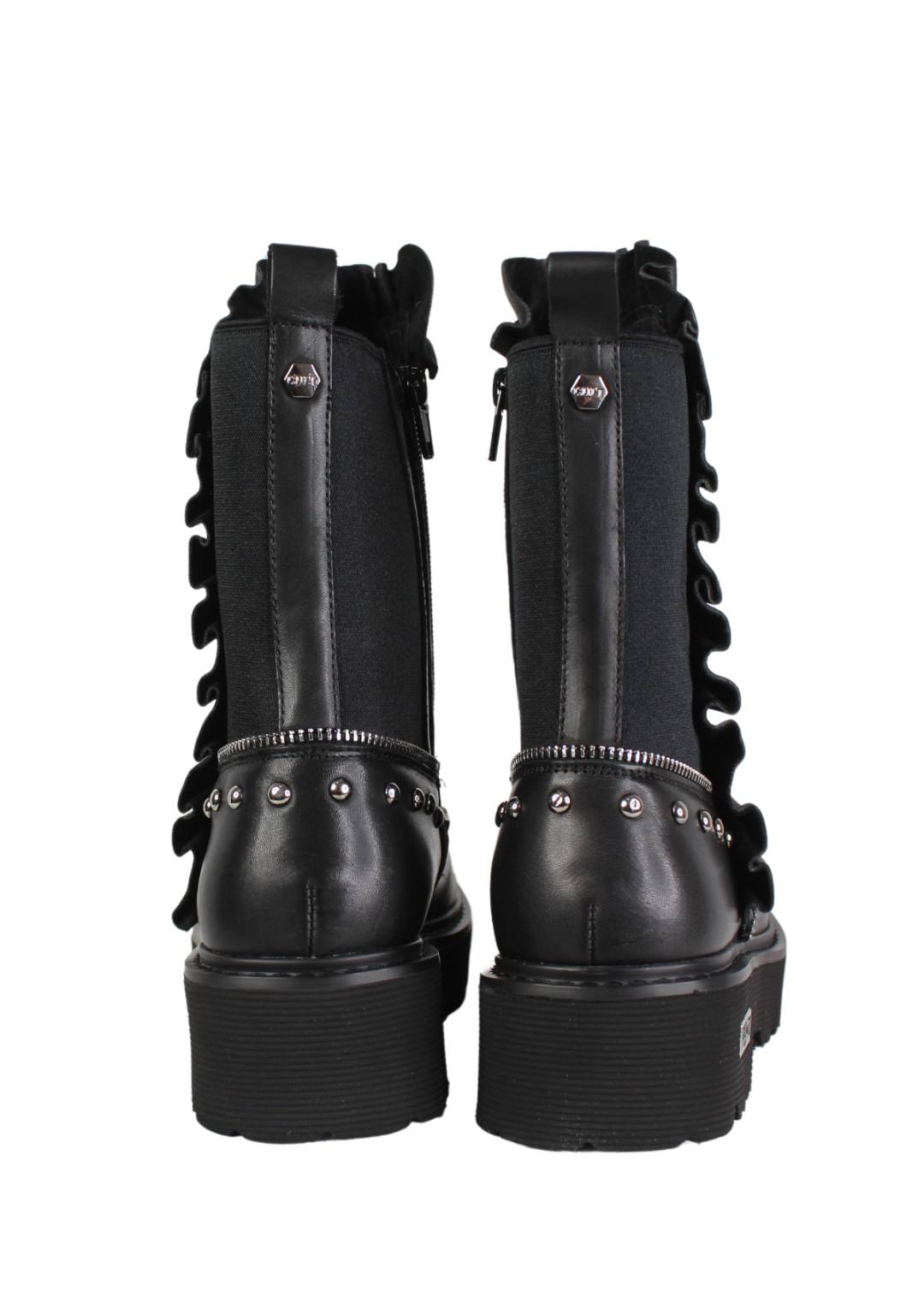 Cult - Stivaletto Rouches - Donna - CLW434800