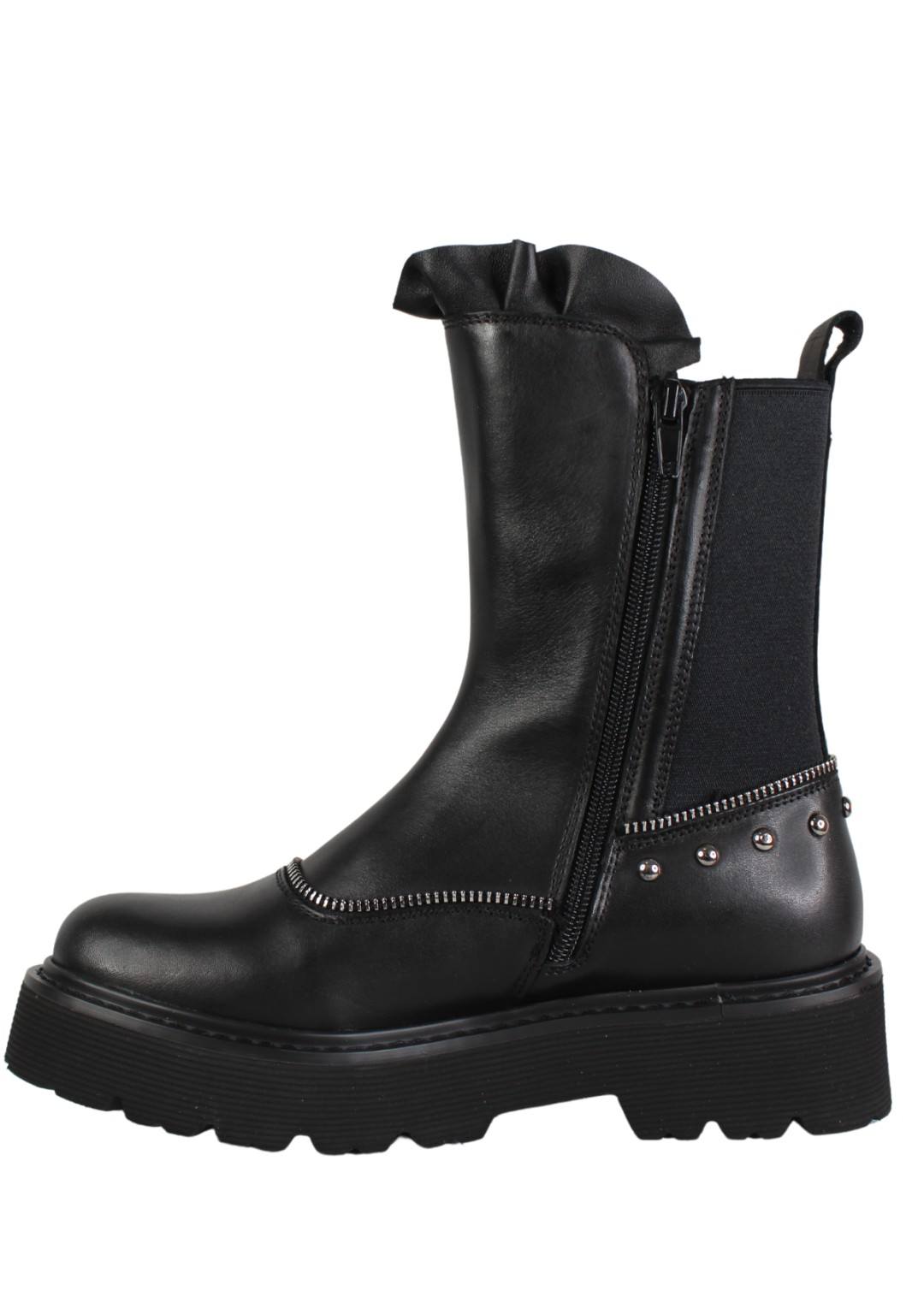 Cult - Stivaletto Rouches - Donna - CLW434800