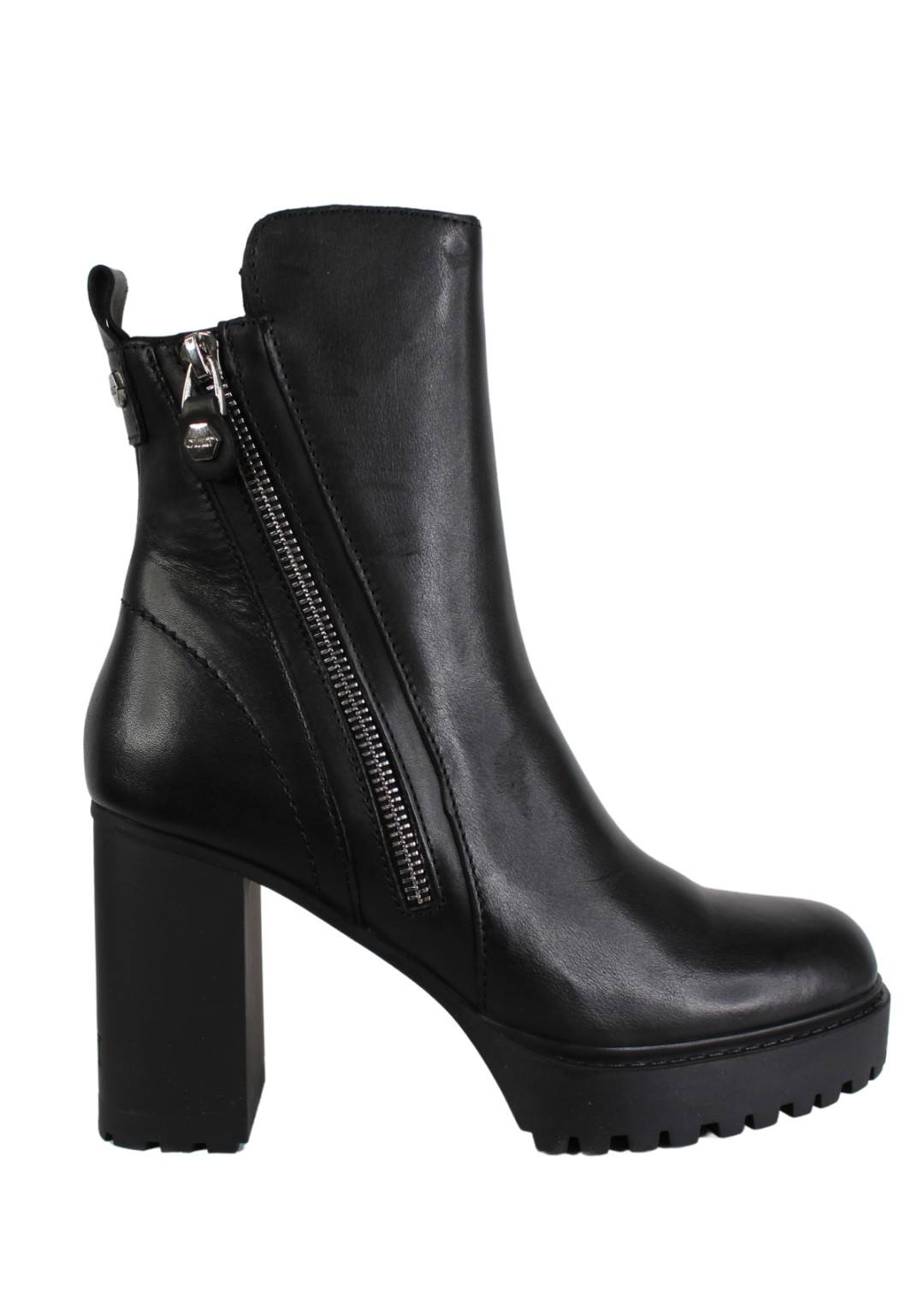 Cult - Tronchetto 2 ZIp - Donna - CLW433400