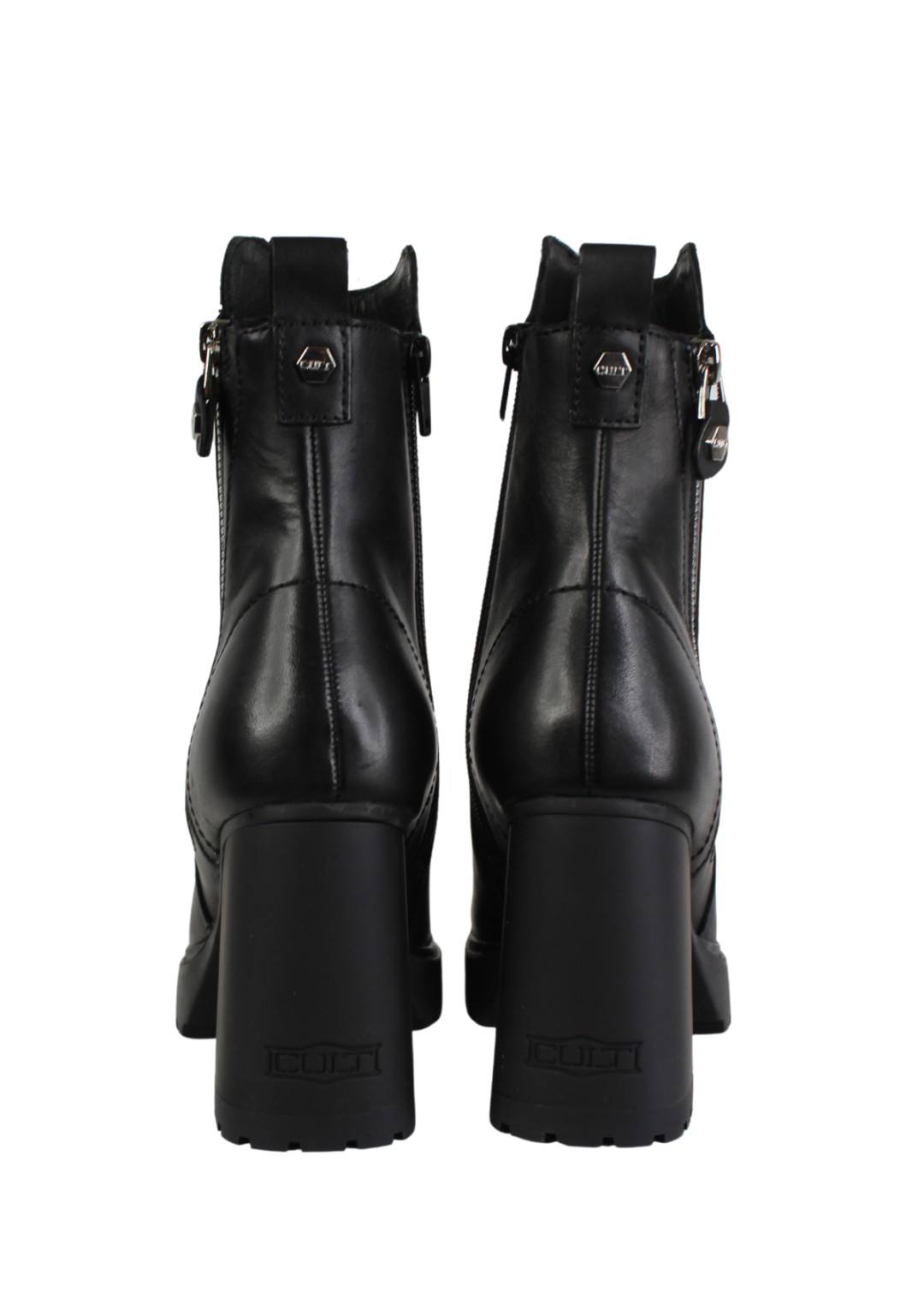 Cult - Tronchetto 2 ZIp - Donna - CLW433400