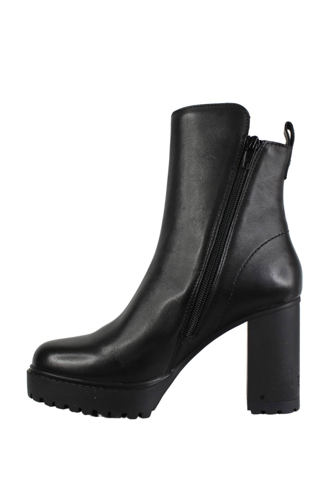 Cult - Tronchetto 2 ZIp - Donna - CLW433400