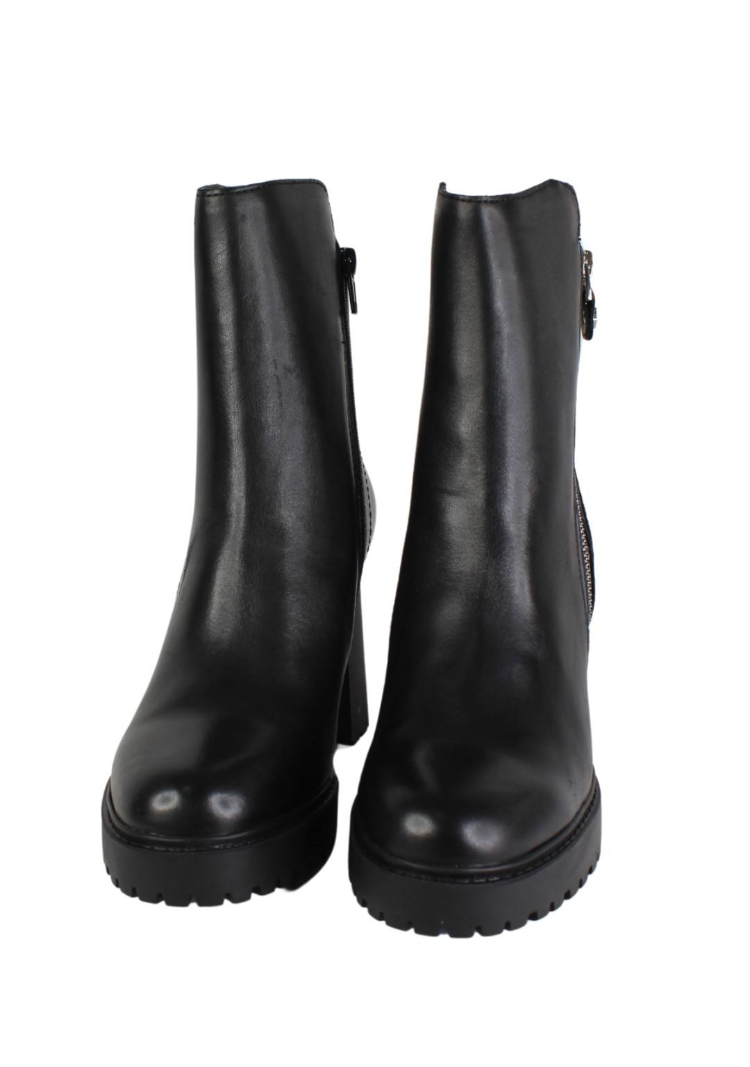 Cult - Tronchetto 2 ZIp - Donna - CLW433400