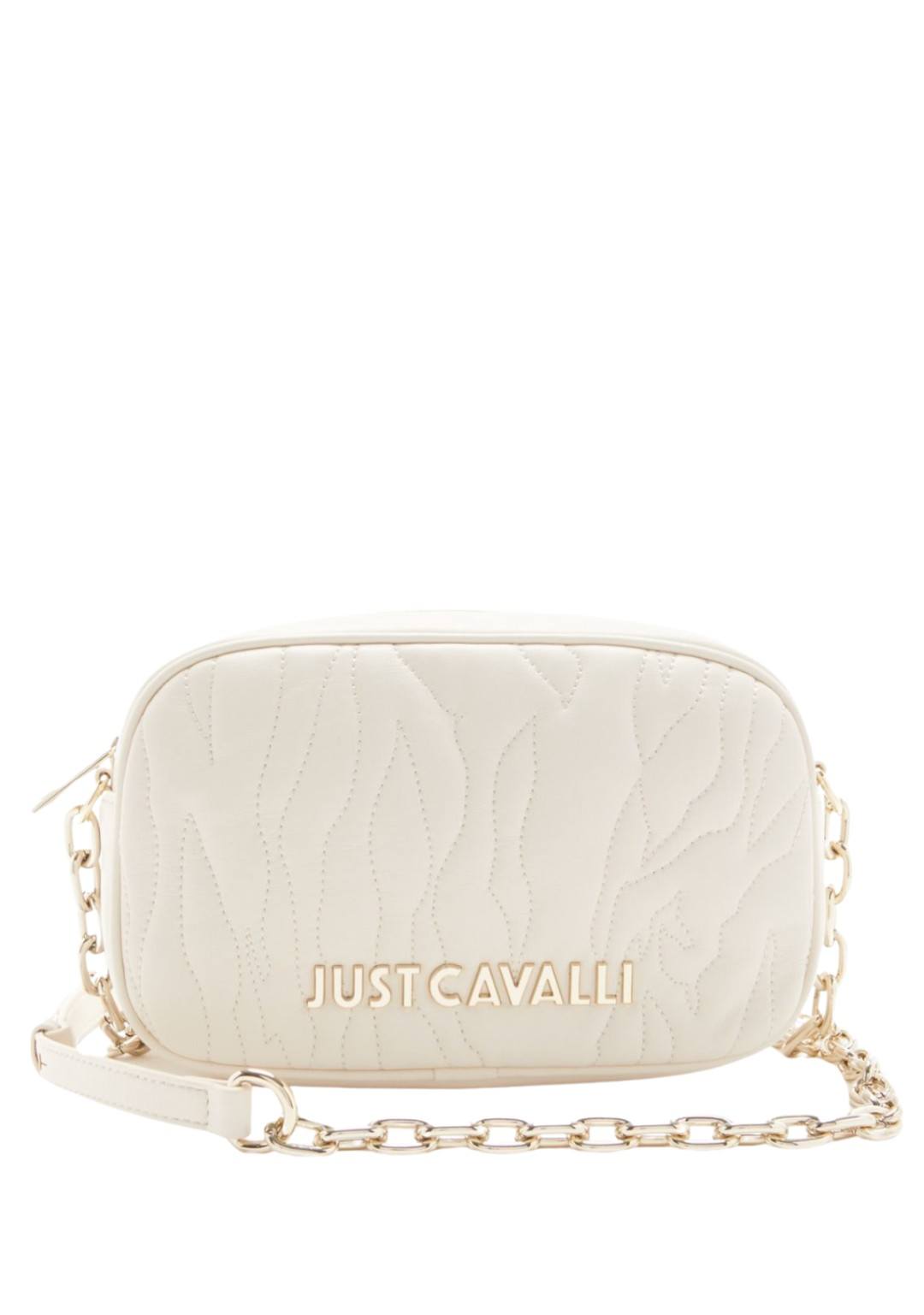 Just Cavalli - Borsetta zebrata - Donna - 77RA4BE1 004