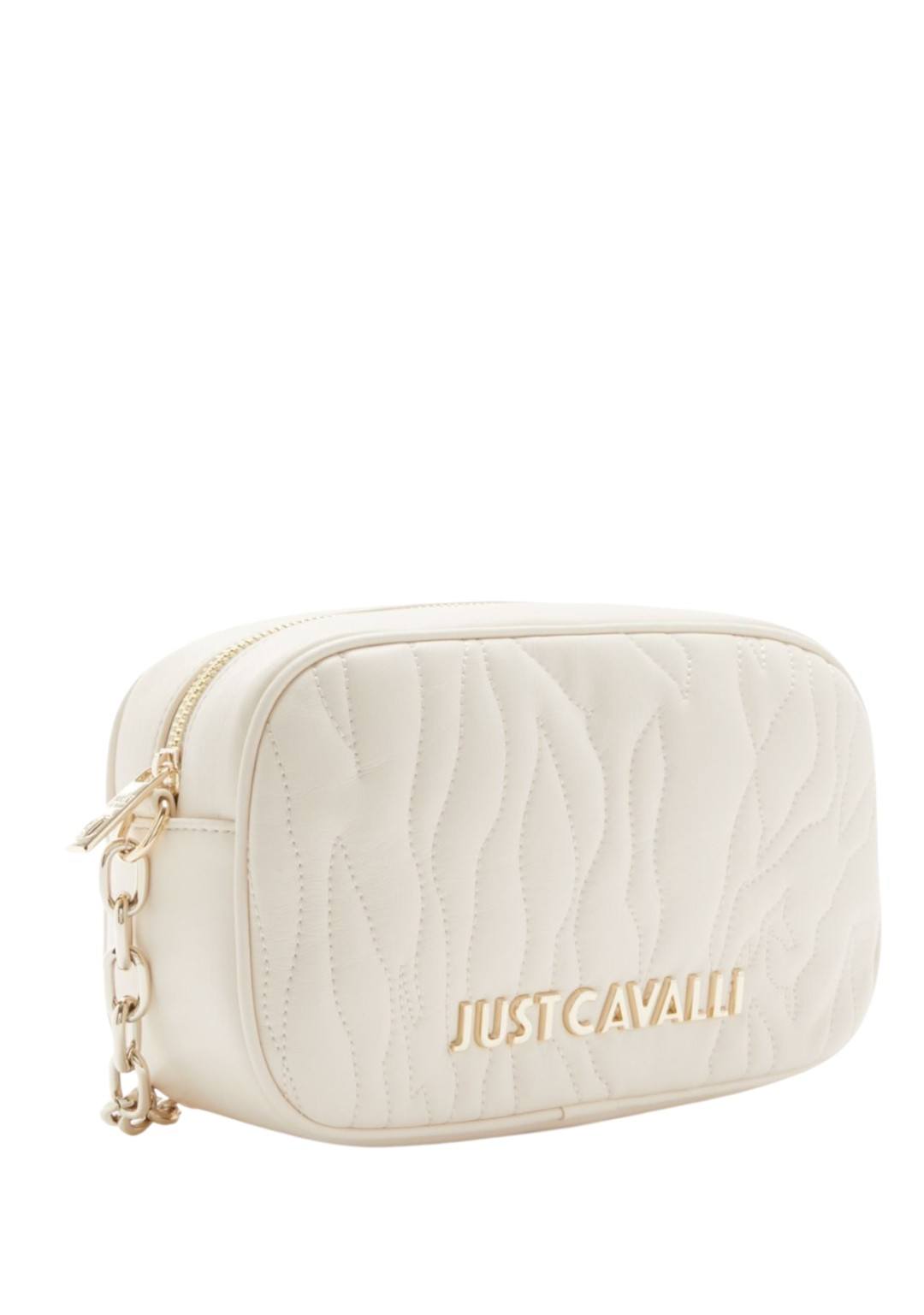 Just Cavalli - Borsetta zebrata - Donna - 77RA4BE1 004