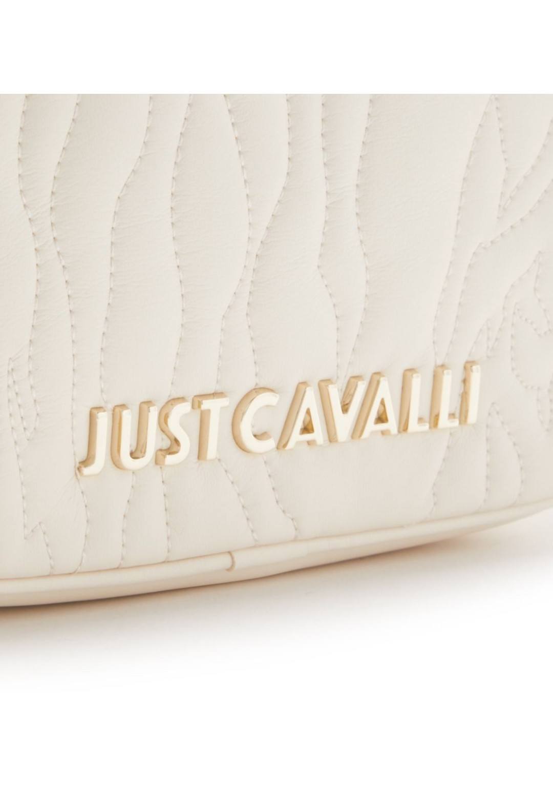 Just Cavalli - Borsetta zebrata - Donna - 77RA4BE1 004