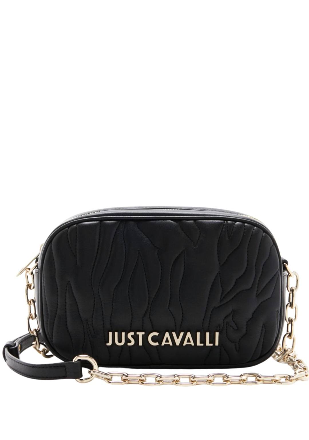 Just Cavalli - Borsetta zebrata - Donna - 77RA4BE1 899
