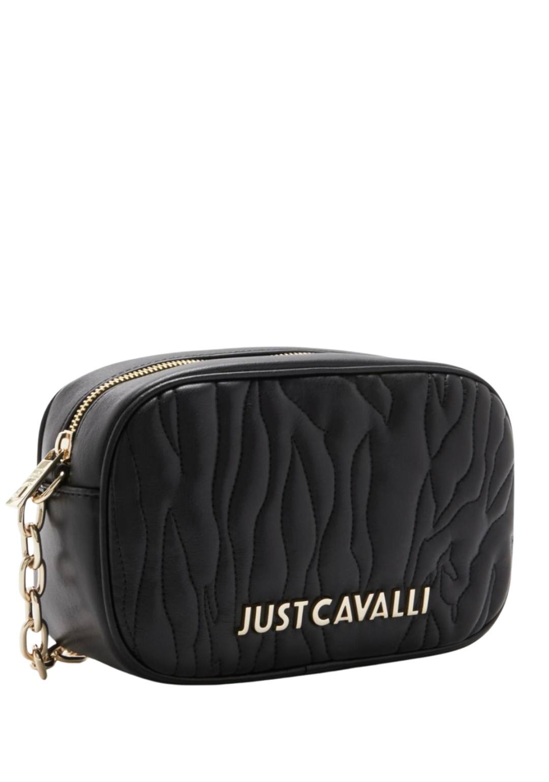 Just Cavalli - Borsetta zebrata - Donna - 77RA4BE1 899