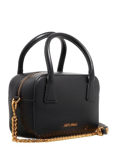 Just Cavalli - Borsetta Logo - Donna - 77RA4BF7 899
