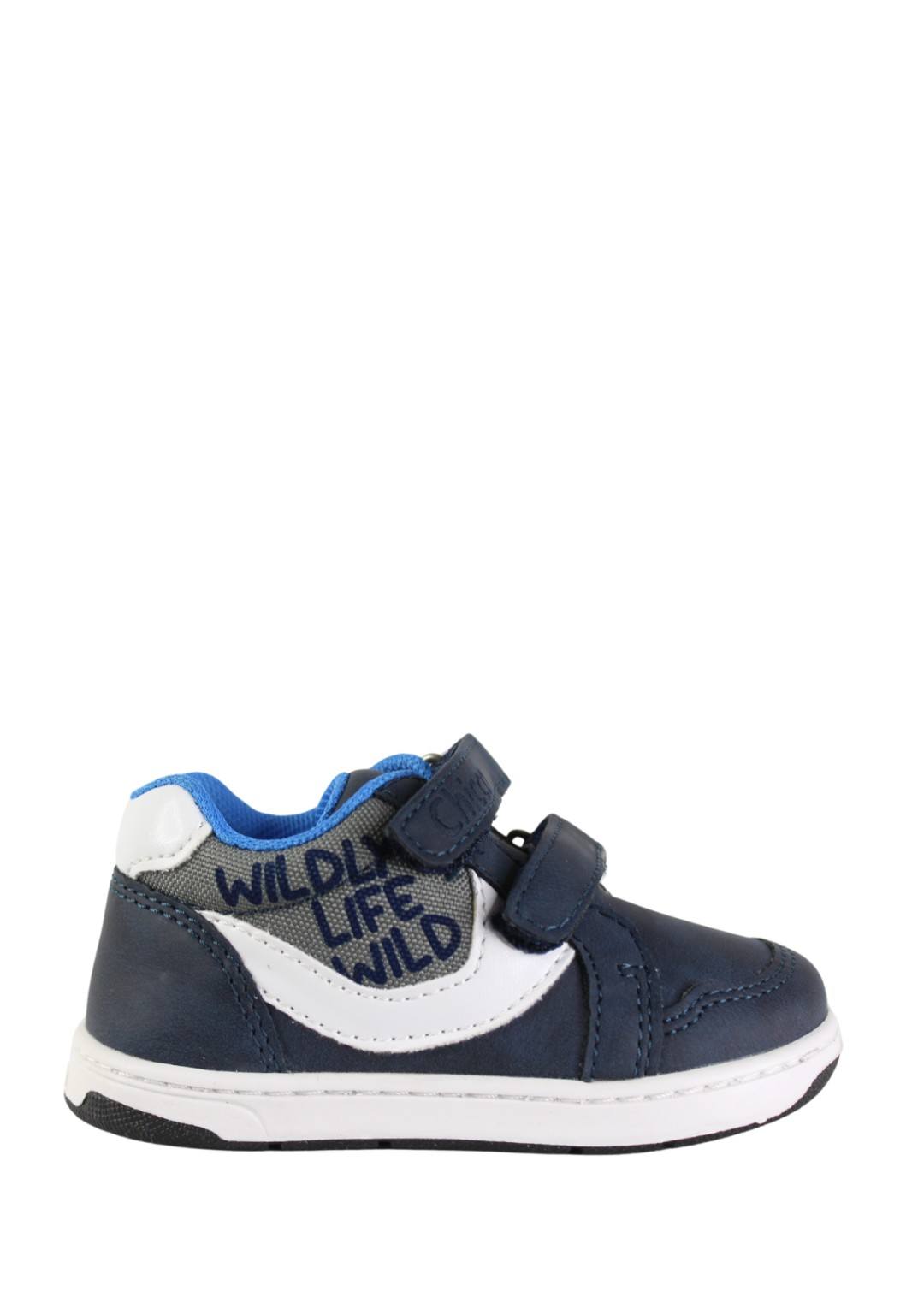 Chicco - Sneaker strappi - Bimbo - 01072062000000