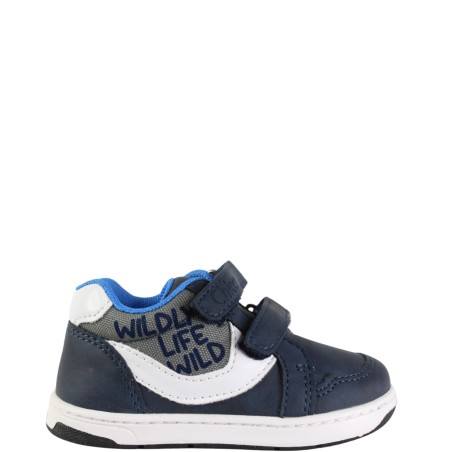Chicco - Sneaker strappi - Bimbo - 01072062000000