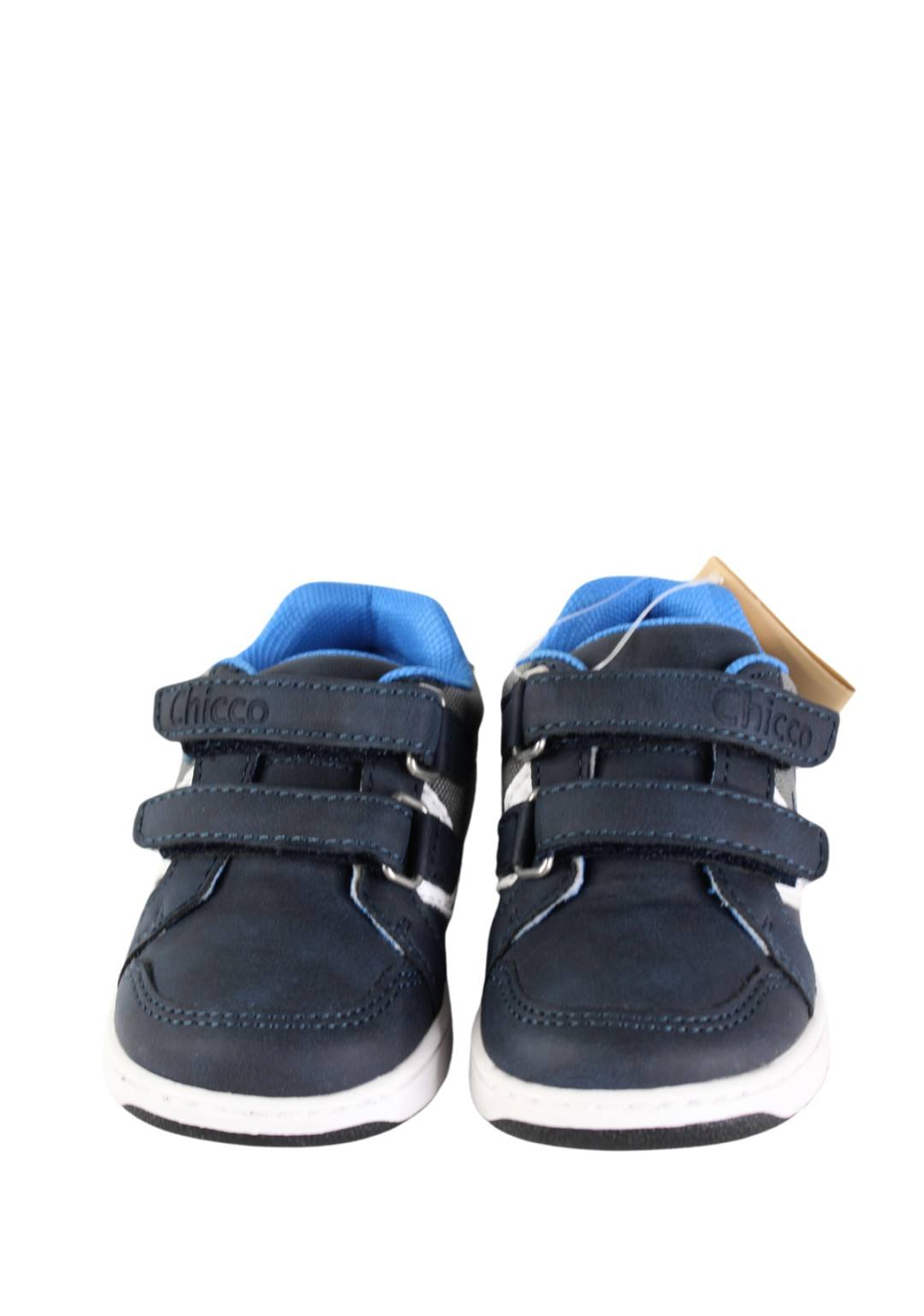 Chicco - Sneaker strappi - Bimbo - 01072062000000
