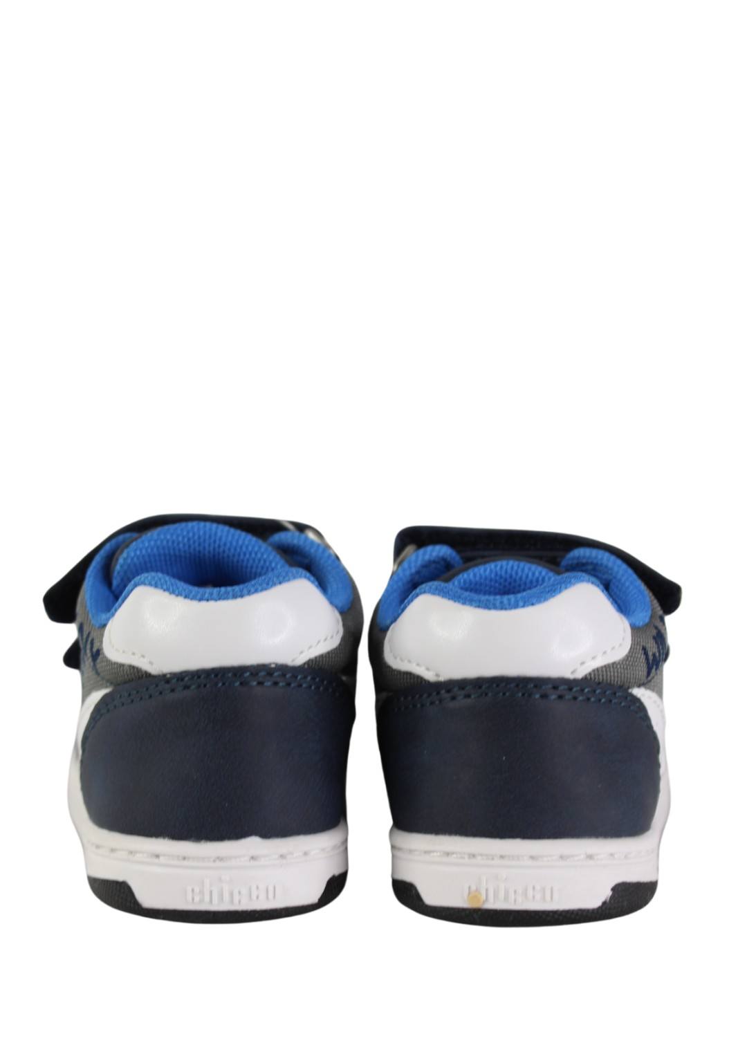 Chicco - Sneaker strappi - Bimbo - 01072062000000