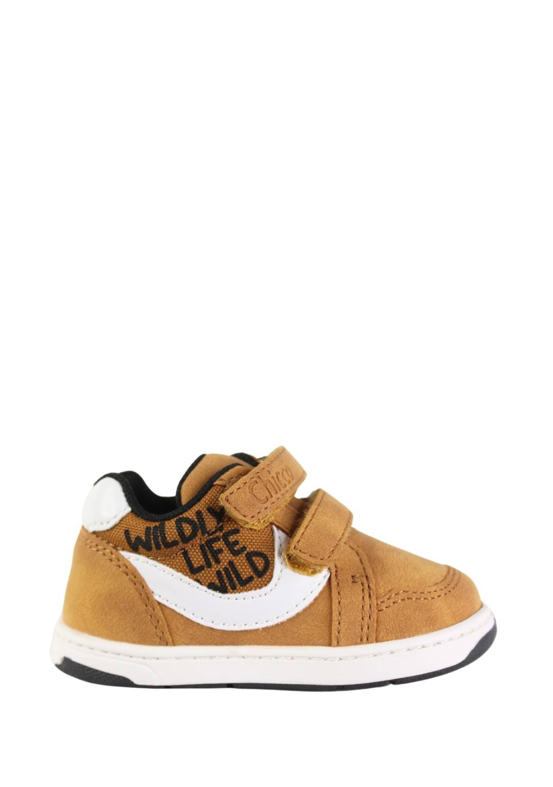 Chicco - Sneaker strappi - Bimbo - 01072062000000 C
