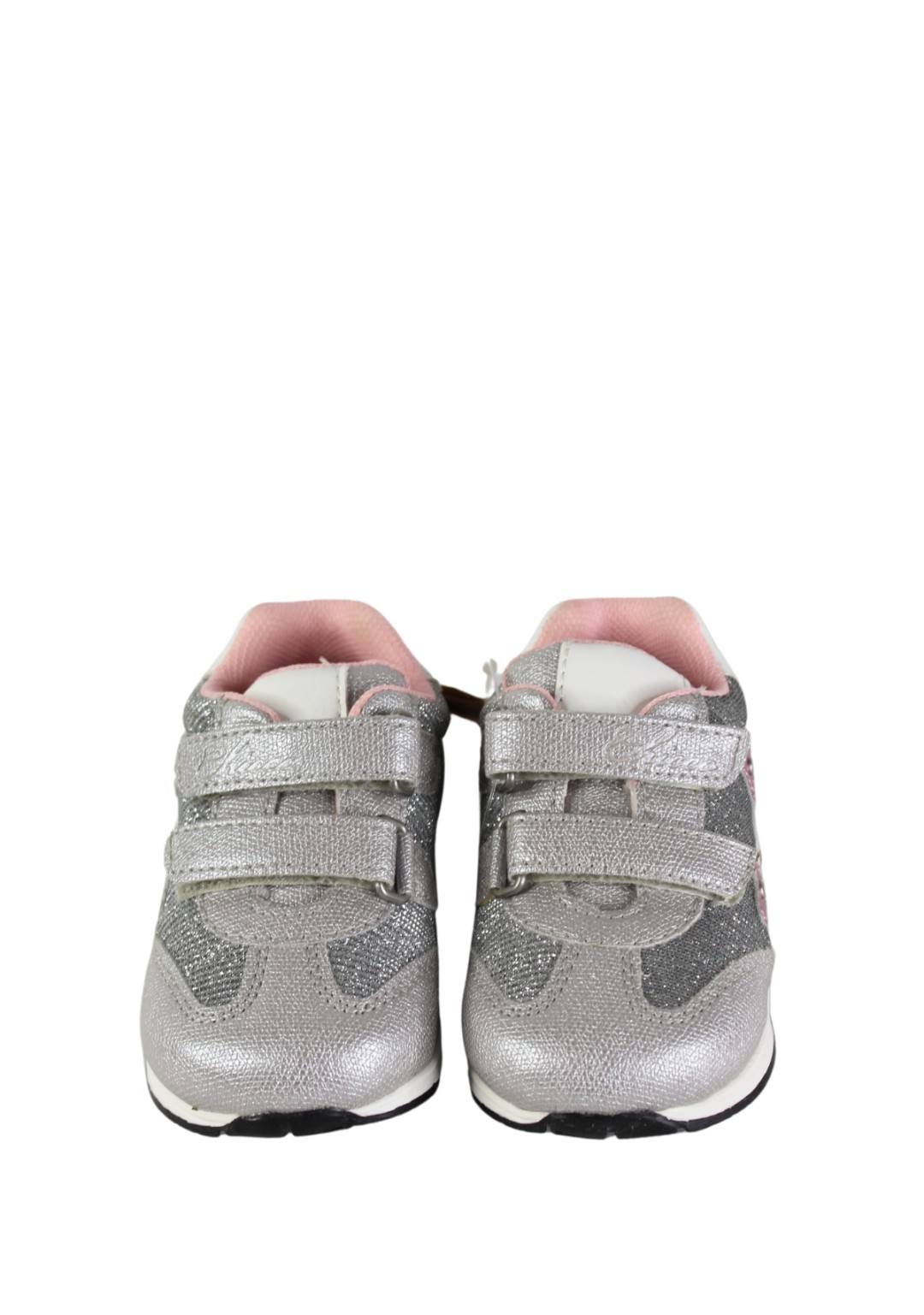 Chicco - Sneaker Cuori - Bimba - 01072067000000